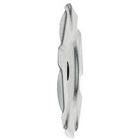 Fischer Isolatieplug Metaal 536271 250 stuk(s)