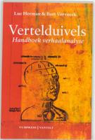 Vertelduivels (Paperback)
