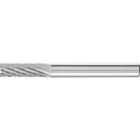 PFERD TOOLS 21100246 Freesstift Cilinder Lengte 55 mm Afmeting, Ø 6 mm Werklengte 16 mm Schachtdiameter 6 mm