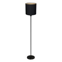 Steinhauer VloerlampNoor met kap - 1564ZW