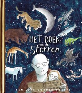 Het boek van de sterren (Hardback)