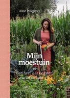 Mijn moestuin (Hardback)