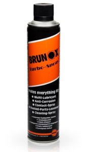 BRUNOX Turbo Spray 300 ml Aërosolspray