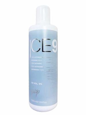 Vitality's Ice 9 Activating Cream Oxidatie 9% - 30 vol 1000ml