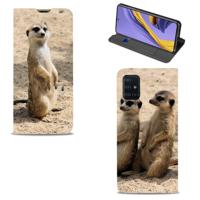 Samsung Galaxy A51 Telefoonhoesje Ontwerpen met Foto
