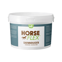 HorseFlex Darmkruiden - 1,2 kg - thumbnail
