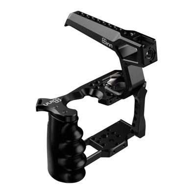 8Sinn Cage voor Sigma FP/FP L + 8Sinn Black Raven Top Handle