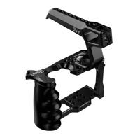 8Sinn Cage voor Sigma FP/FP L + 8Sinn Black Raven Top Handle