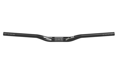 FSA SL-K Pro Carbon Riser Stuur 760 mm 31.8 mm - Zwart