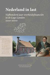Nederland in last (Paperback)