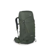 Osprey Kestrel - 48L - S/M - Bonsai Green