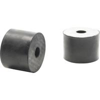 Lübbering CONTOUR Kabelclip A9050112 Bundel-Ø (bereik) 79 tot 94 mm 1 stuk(s)