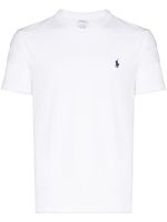 Polo Ralph Lauren t-shirt à logo brodé - Blanc - thumbnail