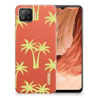 OPPO A73 4G | TPU Case | Palmtrees OPPO A73 4G | TPU Case | Palmtrees