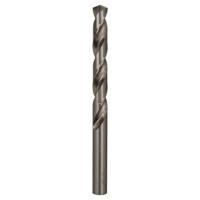 Bosch Accessories 2608585533 HSS Metaal-spiraalboor 11.4 mm Gezamenlijke lengte 142 mm Geslepen DIN 338 Cilinderschacht 5 stuk(s) - thumbnail