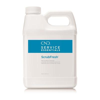 CND Prep Products Scrubfresh Lotion 946ml