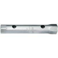 Gedore 26 R 24X27 6212690 Dubbele pijpsleutel 24 mm, 27 mm 180 mm 1 stuk(s)