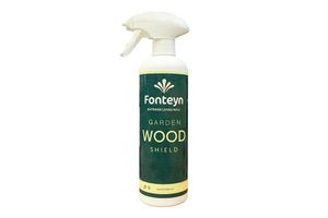 Fonteyn | Garden Wood Shield | 500 ml