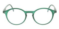 Unisex Leesbril Readr | Sterkte: +2.50 | Kleur: Groen