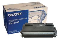 Tonercartridge Brother TN-4100 zwart