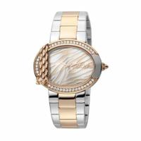 Just Cavalli JC1L111M0125 Dames horloge