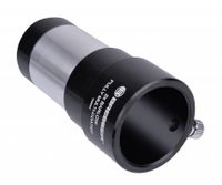 Bresser Telescoop Barlowlens 2x Achromaat (1,25 inch) Short Bresser Telescoop Barlowlens 2x Achromaat (1,25 inch) Short