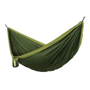 LA SIESTA Colibri 3.0 Hangmat 1 persoon/personen Polypropyleen (PP) Groen