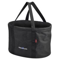 Klickfix mand shopper 24l zwart