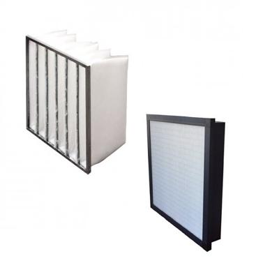 Filterset Ned-Air Everyline 3000