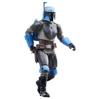 Star Wars The Black Series Axe Woves The Mandalorian - thumbnail