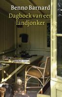 Dagboek van een landjonker - Benno Barnard - ebook