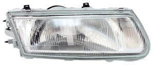Koplamp links 205088082