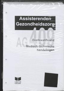 Medisch technische handelingen (Paperback)