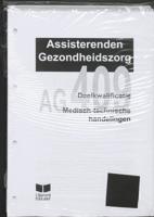 Medisch technische handelingen (Paperback)