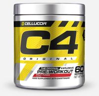 C4 Original Pre-workout