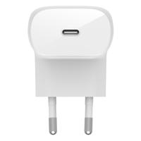 Belkin WCA005vf1MWH-B6 Laptop, Smartphone, Tablet Wit AC Snel opladen Binnen - thumbnail