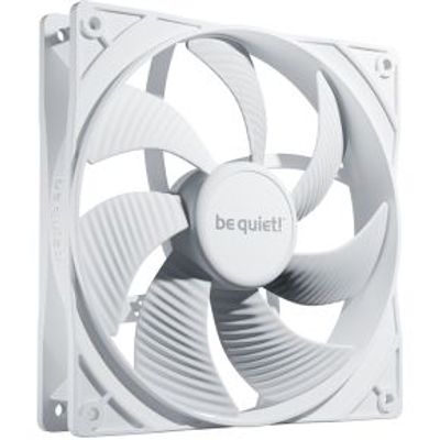 Be quiet! Pure Wings 3 140mm PWM White