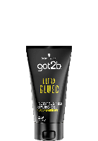 Schwarzkopf Got2b Ultra Glued Gel