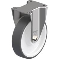 Blickle BKX-POTH 200XK Bokwiel Wieldiameter: 200 mm Draagvermogen (max.): 800 kg 1 stuk(s)