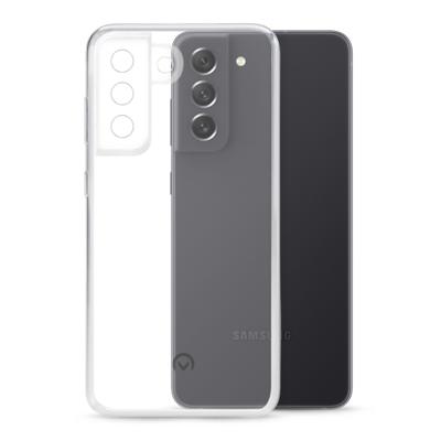 Mobilize Gelly Case Samsung Galaxy S21 FE 5G Clear