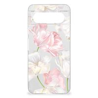 Google Pixel 8 TPU Case Lovely Flowers