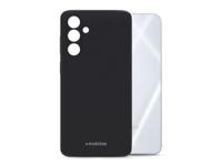 Mobilize Mobilize Rubber Gelly Case Samsung Galaxy A16 4G/5G Matt Black