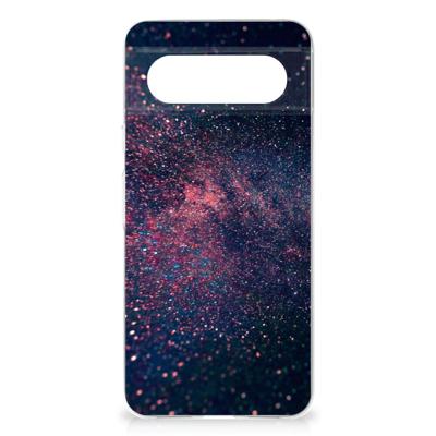Google Pixel 8 | TPU Hoesje | Stars
