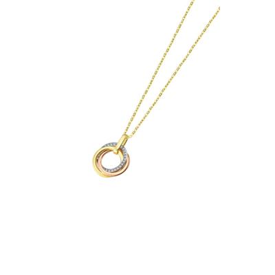Lotus LU00008/42 Dames horloge