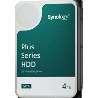SYNOLOGY 4 TB interne harde schijf - HAT3300-4T
