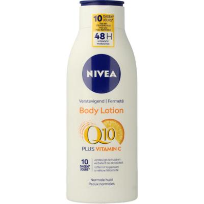 Nivea Body verstevigende lotion Q10 Nivea Body verstevigende lotion Q10