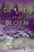 De valk en de bloem - Muriel Verhulst - ebook