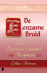 De eenzame bruid - Ellis Peters - ebook