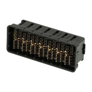 Molex 1728320001 Mezzanineconnector Totaal aantal polen: 252 Rastermaat: 3.50 mm Inhoud: 1 stuk(s) Tray