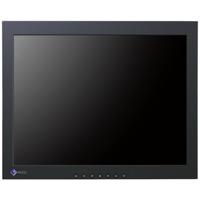 EIZO DuraVision FDX1502T free mount LED-monitor Energielabel D (A - G) 38.1 cm (15 inch) 1024 x 768 Pixel 8 ms USB-B, DisplayPort, HDMI, VGA, Hoofdtelefoon - thumbnail